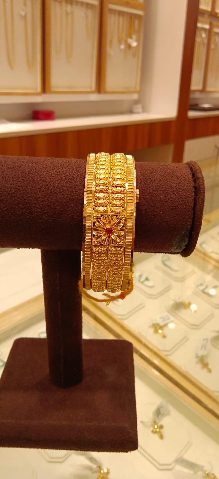 Bangles 